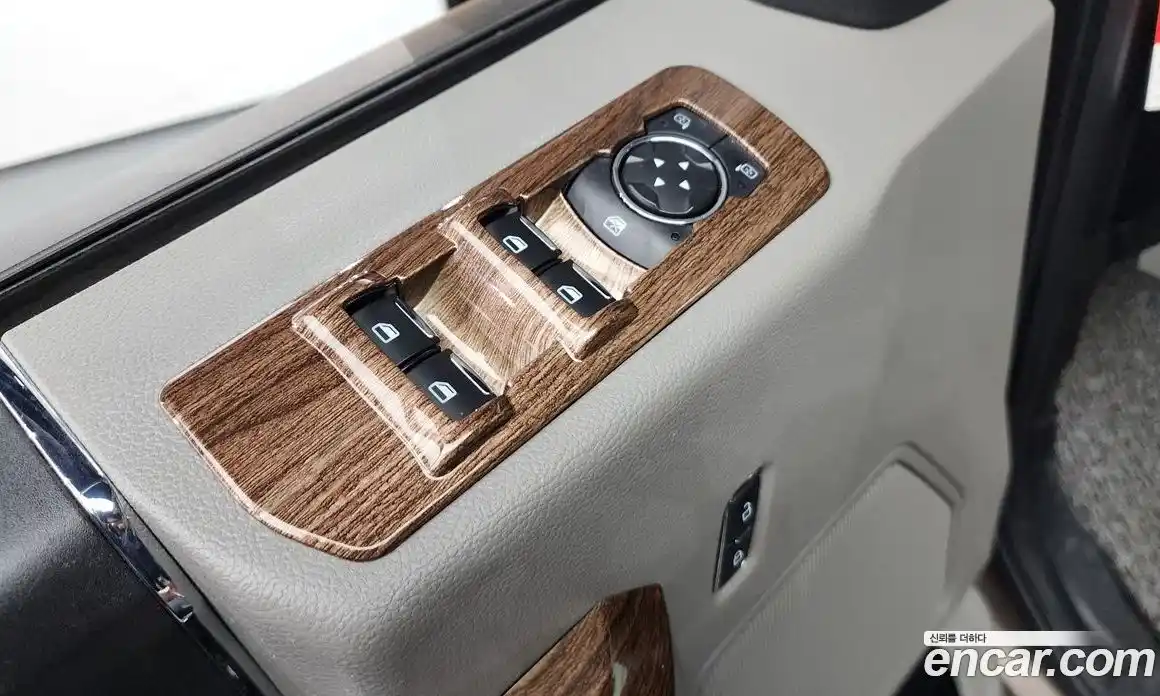 Ford F150 2018 3.5 Автомат в Москве № 199843, фото 4