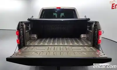 Ford F150 2018 3.5 Автомат в Москве № 199843, миниатюра 5