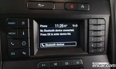 Ford F150 2018 3.5 Автомат в Москве № 199843, миниатюра 6