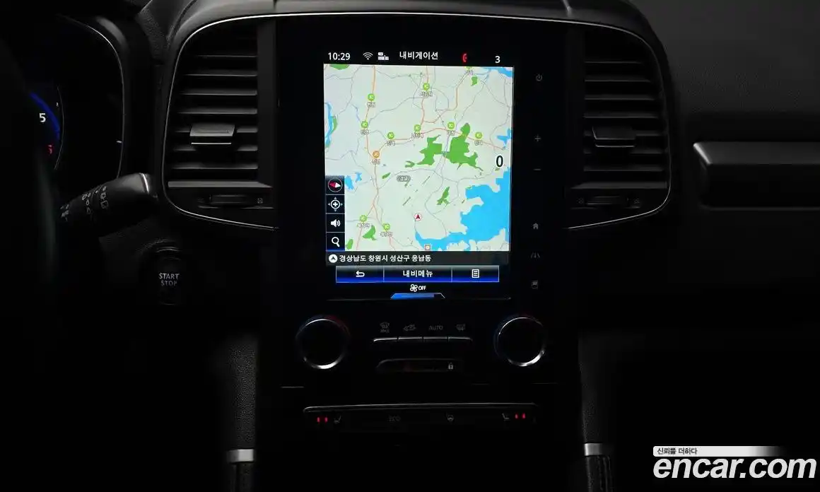 Renault QM6 2023 2.0 Автомат в Москве № 207576, фото 14