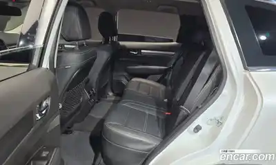 Renault QM6 2023 2.0 Автомат в Москве № 207576, миниатюра 2