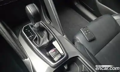 Renault QM6 2023 2.0 Автомат в Москве № 207576, миниатюра 3