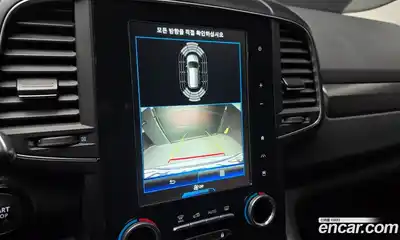 Renault QM6 2023 2.0 Автомат в Москве № 207576, миниатюра 6