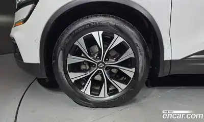 Renault QM6 2023 2.0 Автомат в Москве № 207576, миниатюра 7