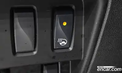 Renault QM6 2023 2.0 Автомат в Москве № 207576, миниатюра 9