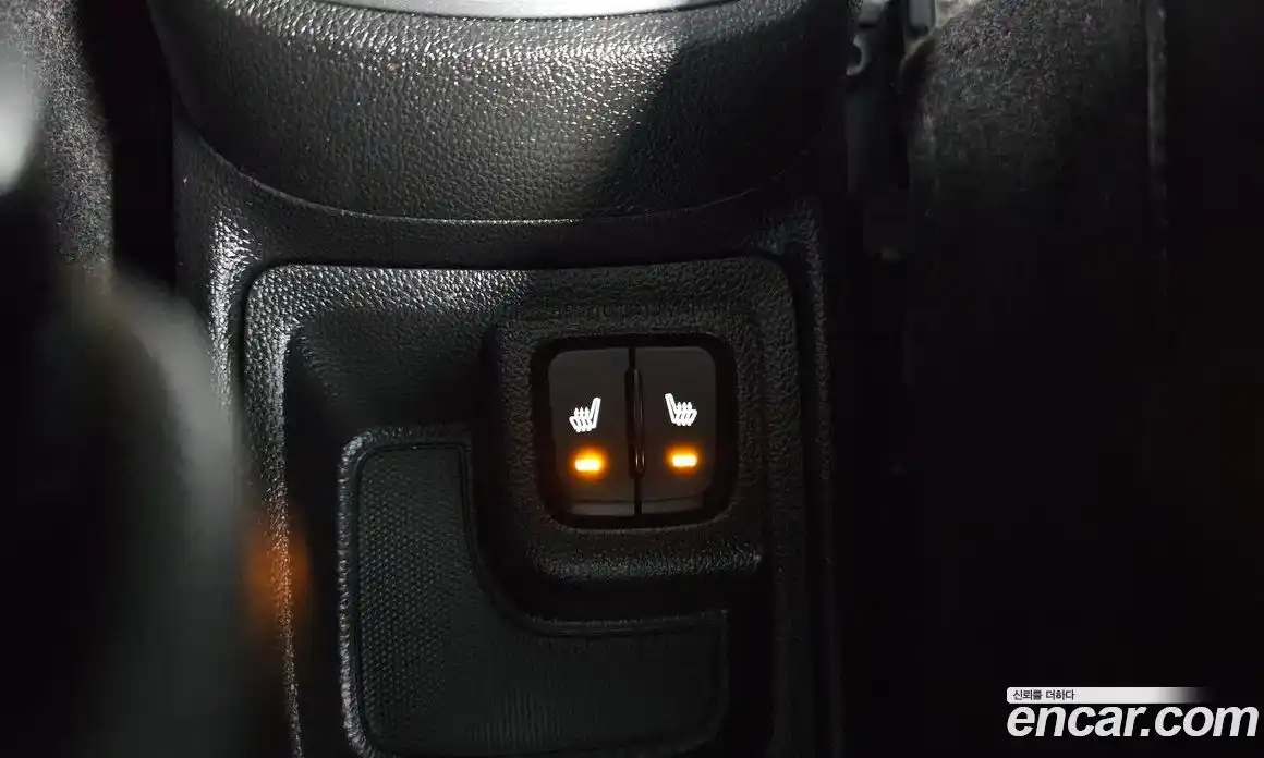 Chevrolet Spark 2016 1.0 Автомат в Москве № 2080, фото 11