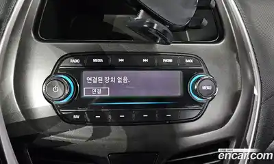 Chevrolet Spark 2016 1.0 Автомат в Москве № 2080, миниатюра 4