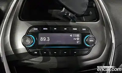 Chevrolet Spark 2016 1.0 Автомат в Москве № 2080, миниатюра 9