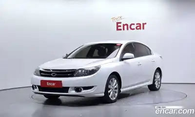 Renault SM5 2011 2.0 Автомат в Москве № 208981, миниатюра 12
