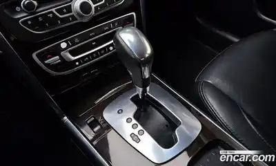 Renault SM5 2011 2.0 Автомат в Москве № 208981, миниатюра 2