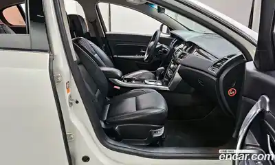 Renault SM5 2011 2.0 Автомат в Москве № 208981, миниатюра 4