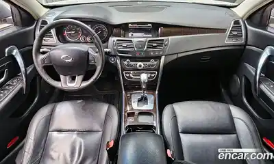 Renault SM5 2011 2.0 Автомат в Москве № 208981, миниатюра 6