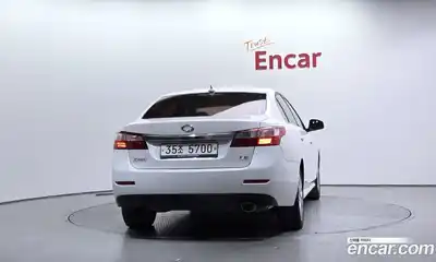 Renault SM5 2011 2.0 Автомат в Москве № 208981, миниатюра 7