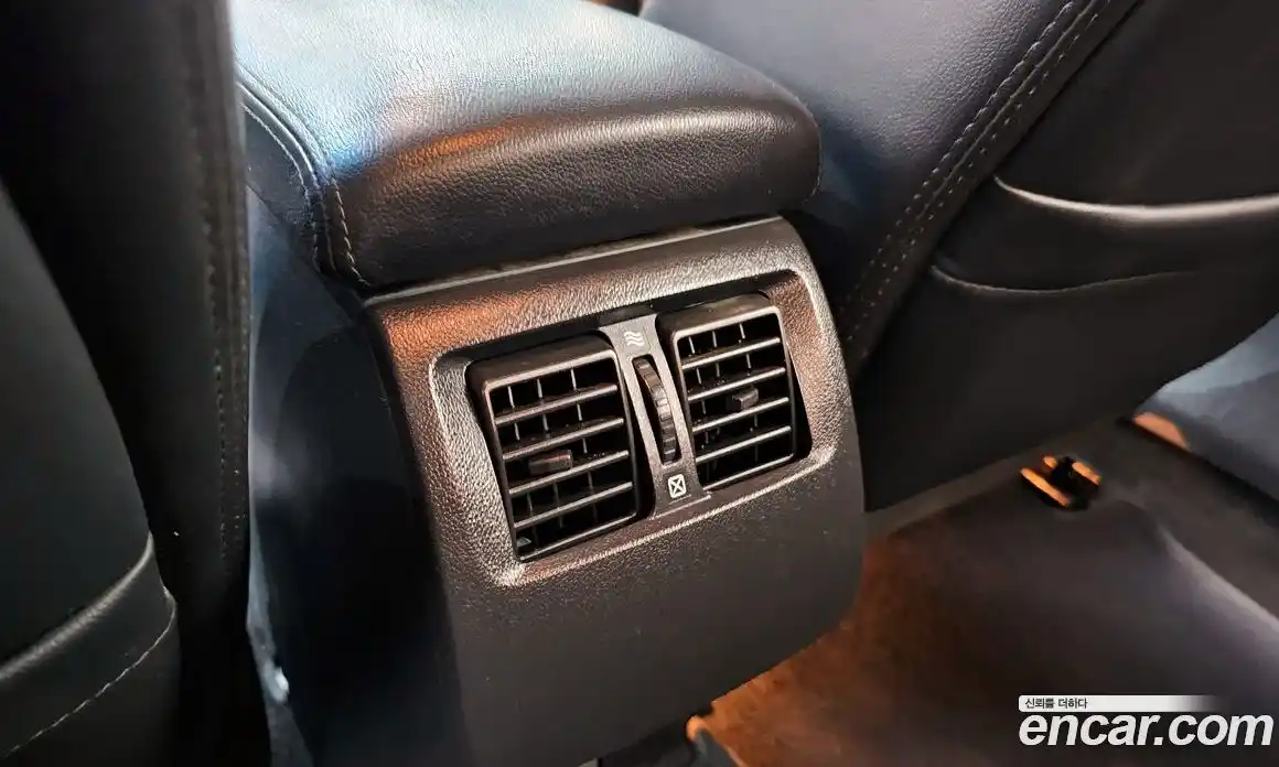 Renault SM5 2011 2.0 Автомат в Москве № 208981, фото 9