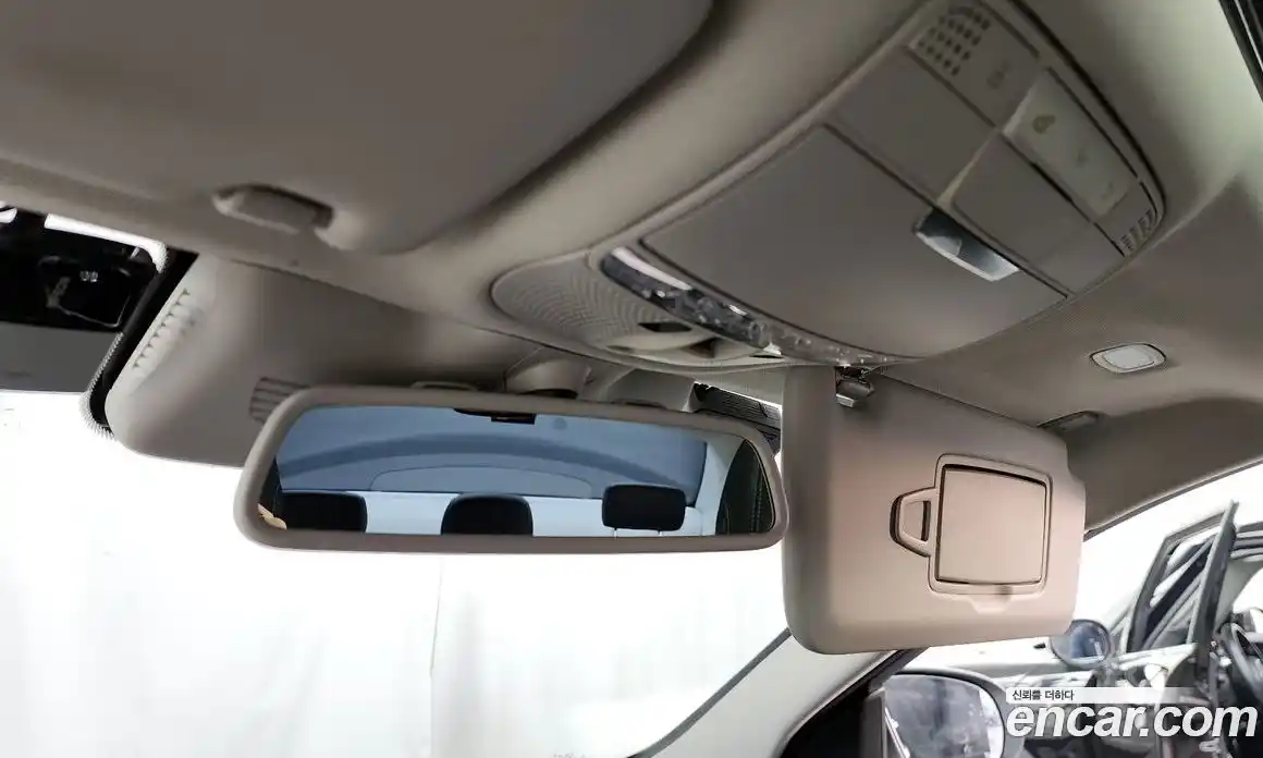 Mercedes-Benz C-Class 2017 2.0 Автомат в Москве № 209246, фото 15