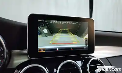 Mercedes-Benz C-Class 2017 2.0 Автомат в Москве № 209246, миниатюра 2