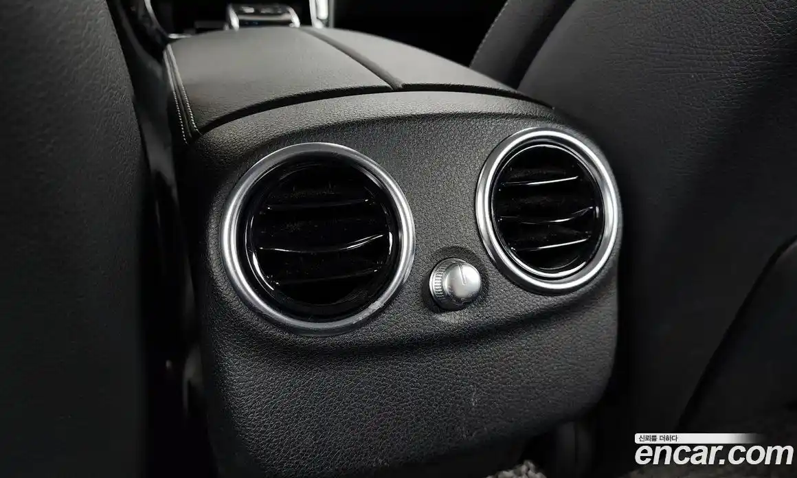 Mercedes-Benz C-Class 2017 2.0 Автомат в Москве № 209246, фото 4