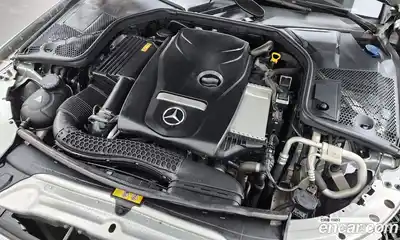Mercedes-Benz C-Class 2017 2.0 Автомат в Москве № 209246, миниатюра 7