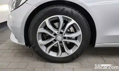 Mercedes-Benz C-Class 2017 2.0 Автомат в Москве № 209246, миниатюра 8