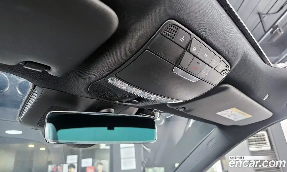 Mercedes-Benz E-Class 2021 2.0 Автомат в Москве № 209275, фото 17