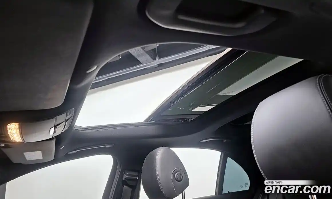 Mercedes-Benz E-Class 2021 2.0 Автомат в Москве № 209275, фото 19