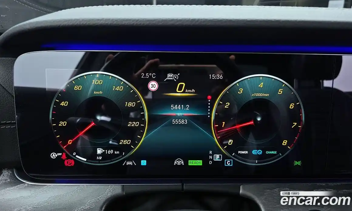 Mercedes-Benz E-Class 2021 2.0 Автомат в Москве № 209275, фото 8