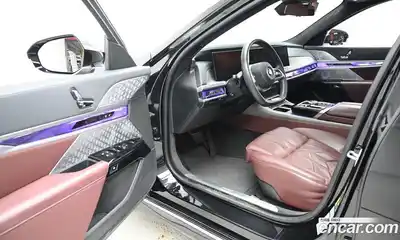 BMW i7 2023 0.3 Автомат в Москве № 211402, миниатюра 11