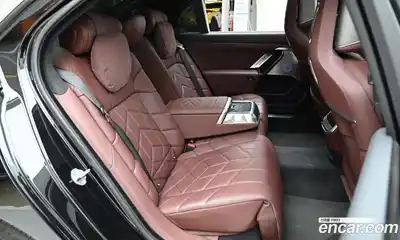 BMW i7 2023 0.3 Автомат в Москве № 211402, миниатюра 12