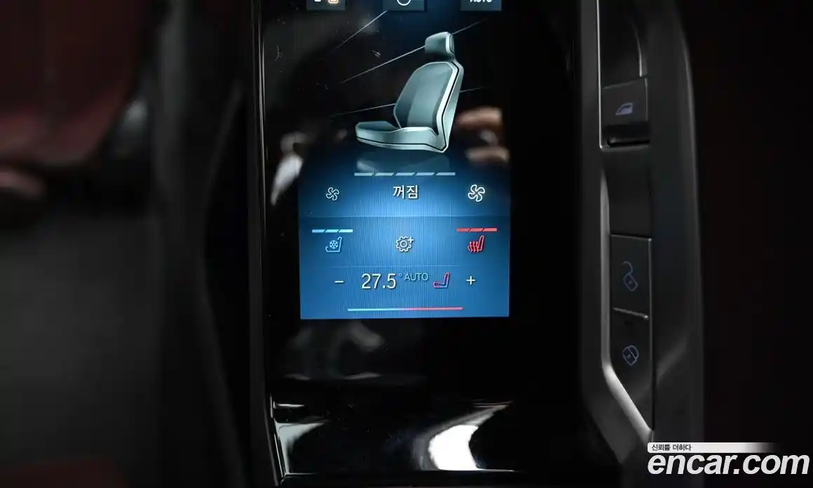 BMW i7 2023 0.3 Автомат в Москве № 211402, фото 16