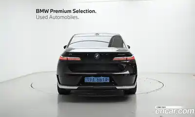 BMW i7 2023 0.3 Автомат в Москве № 211402, миниатюра 4