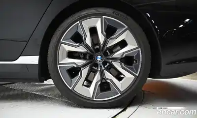 BMW i7 2023 0.3 Автомат в Москве № 211402, миниатюра 5