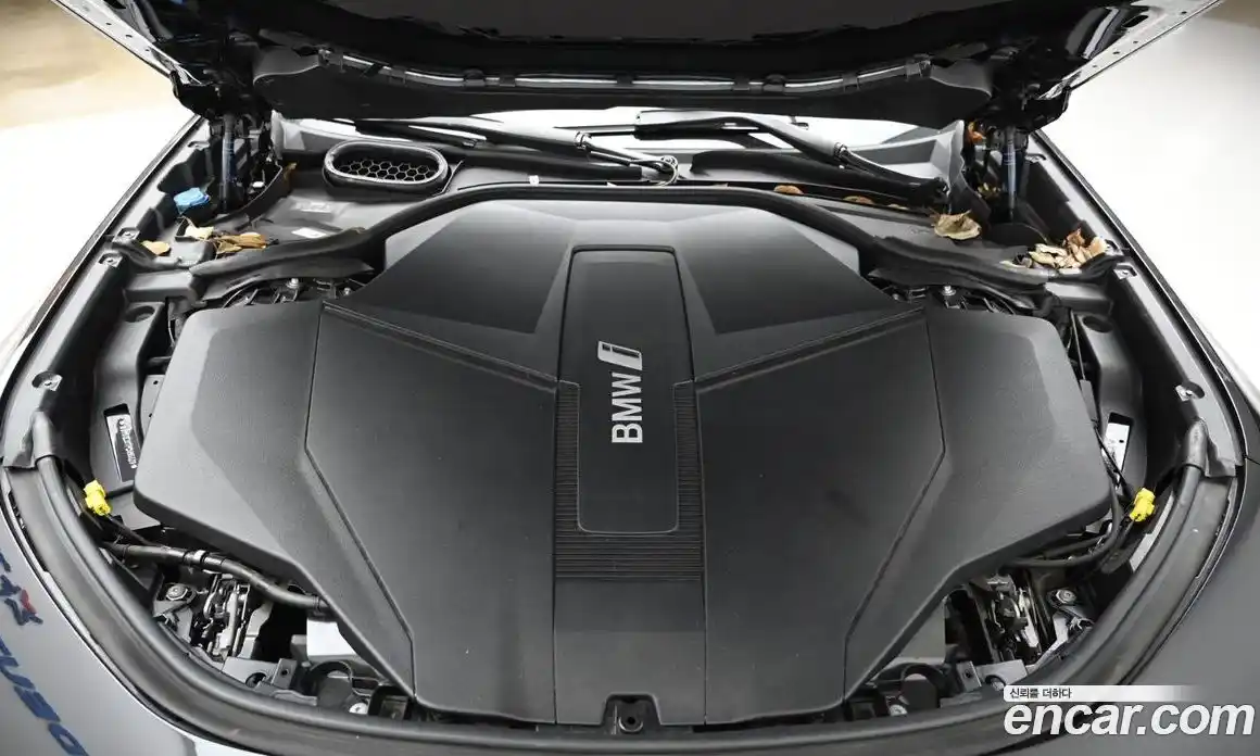 BMW i7 2023 0.3 Автомат в Москве № 211402, фото 6