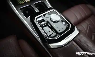 BMW i7 2023 0.3 Автомат в Москве № 211402, миниатюра 9