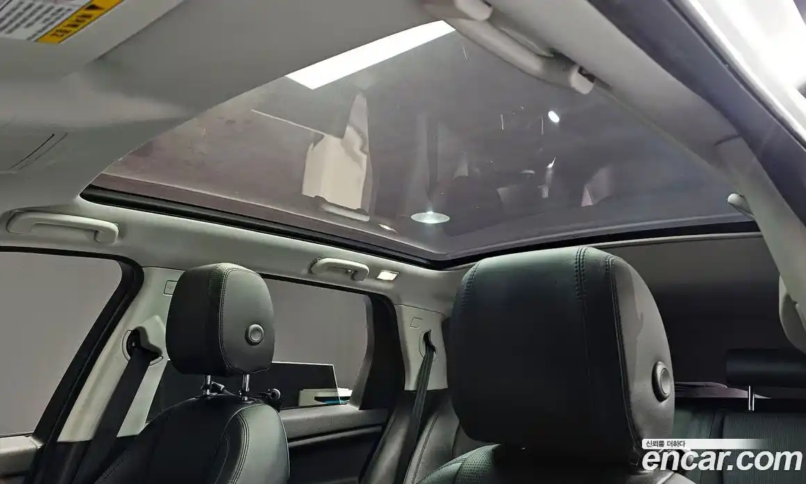 Land Rover Discovery Sport 2018 2.0 Автомат в Москве № 213685, фото 17