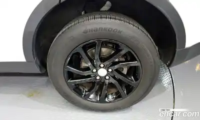 Land Rover Discovery Sport 2018 2.0 Автомат в Москве № 213685, миниатюра 5