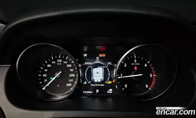 Land Rover Discovery Sport 2018 2.0 Автомат в Москве № 213685, миниатюра 8