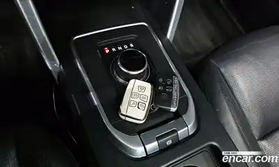 Land Rover Discovery Sport 2018 2.0 Автомат в Москве № 213685, миниатюра 9