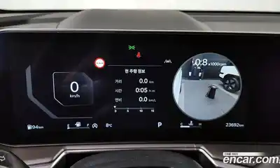 Kia Sorento 2024 2.5 Автомат в Москве № 21668, миниатюра 12