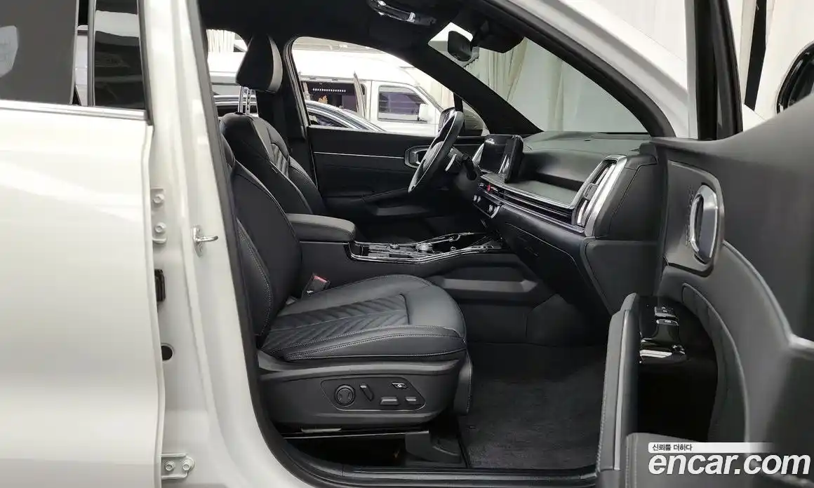 Kia Sorento 2024 2.5 Автомат в Москве № 21668, фото 13