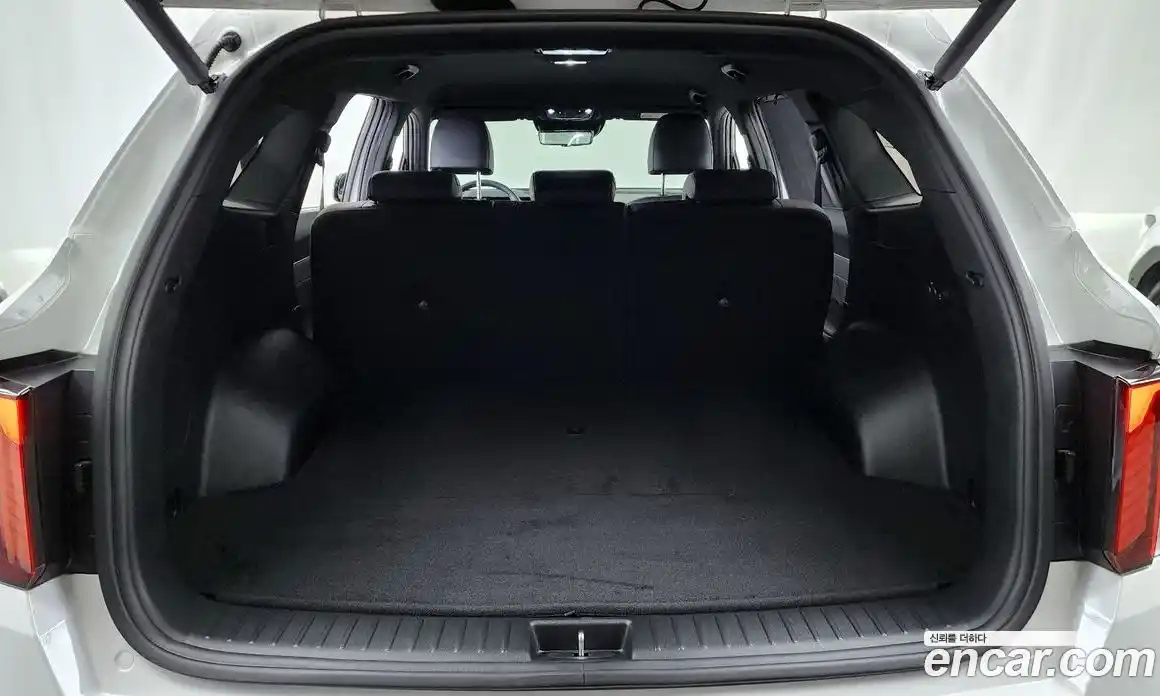 Kia Sorento 2024 2.5 Автомат в Москве № 21668, фото 19