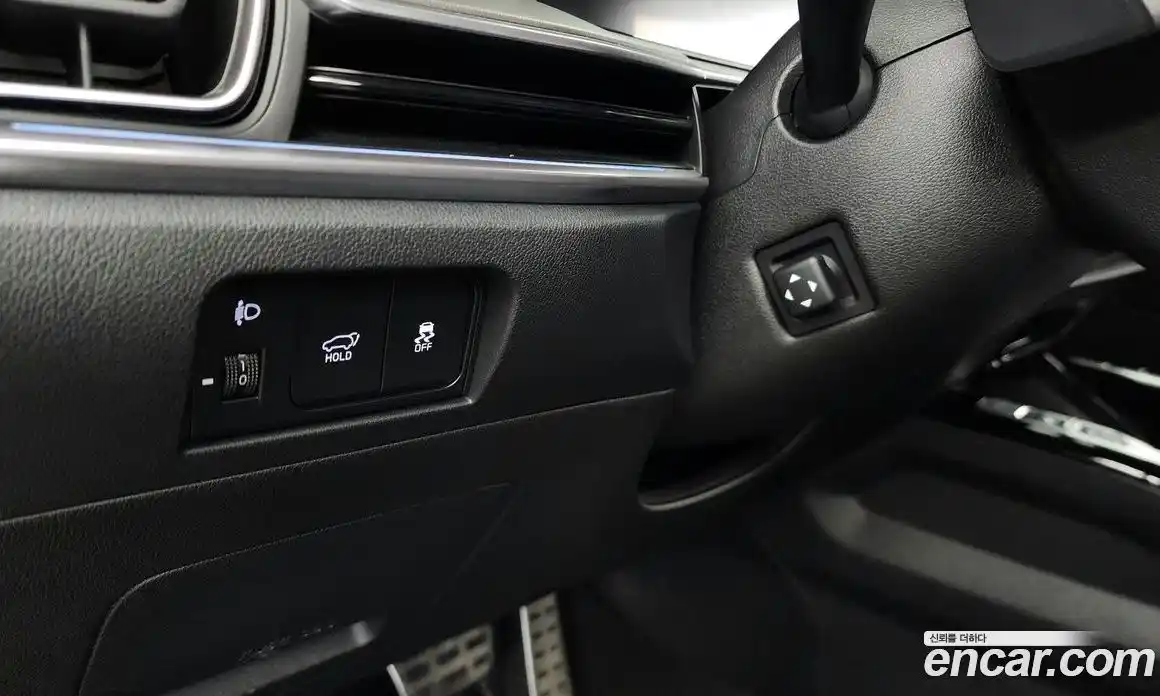 Kia Sorento 2024 2.5 Автомат в Москве № 21668, фото 3