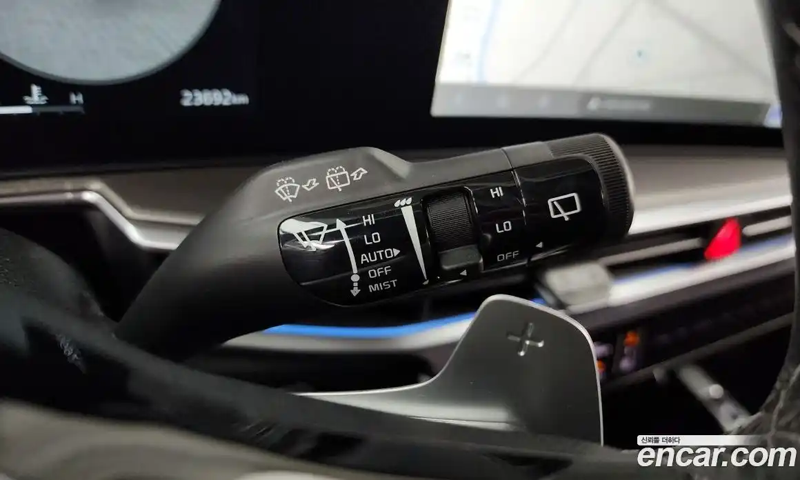 Kia Sorento 2024 2.5 Автомат в Москве № 21668, фото 4