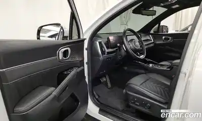 Kia Sorento 2024 2.5 Автомат в Москве № 21668, миниатюра 6