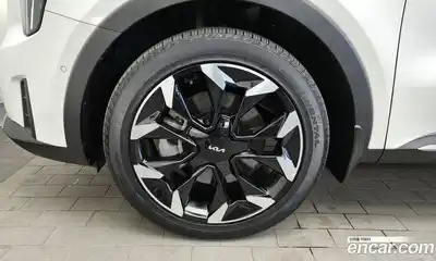 Kia Sorento 2024 2.5 Автомат в Москве № 21668, миниатюра 8