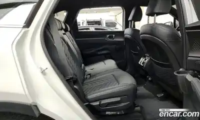 Kia Sorento 2024 2.5 Автомат в Москве № 21668, миниатюра 9