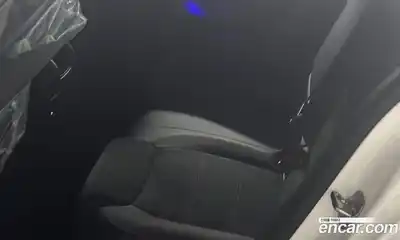 Mercedes-Benz CLA-Class 2025 2.0 Автомат в Москве № 217577, миниатюра 8