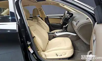 Audi A4 2016 2.0 Автомат в Москве № 220220, миниатюра 12