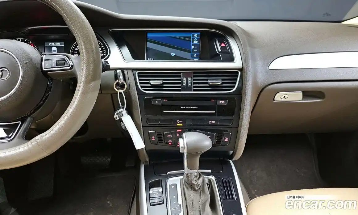 Audi A4 2016 2.0 Автомат в Москве № 220220, фото 13