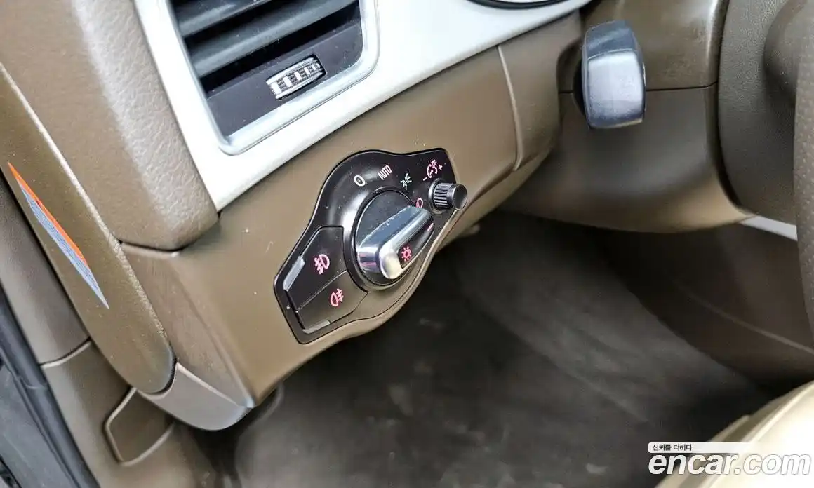 Audi A4 2016 2.0 Автомат в Москве № 220220, фото 14