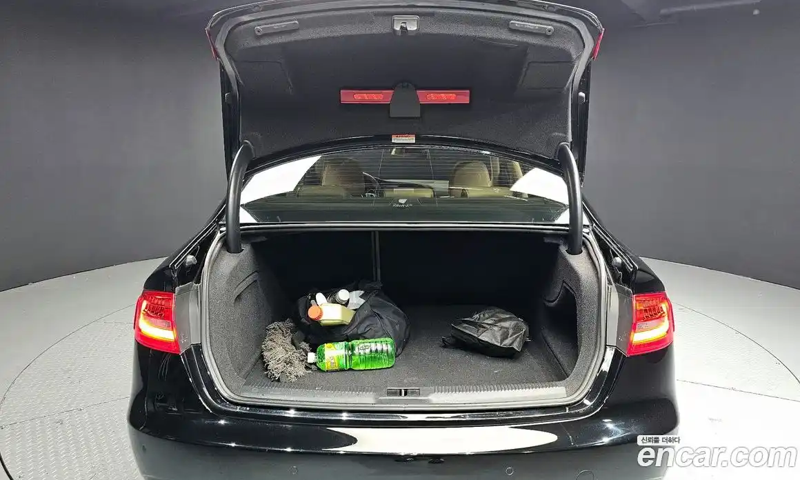 Audi A4 2016 2.0 Автомат в Москве № 220220, фото 6